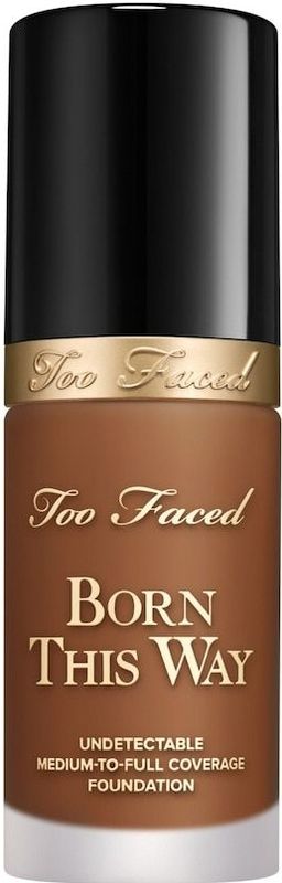 Too Faced - Born This Way Original - Foundation - Chai - 30 ml
