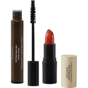 Junglück BEAUTY ESSENTIALS COMBI Sets Perzik