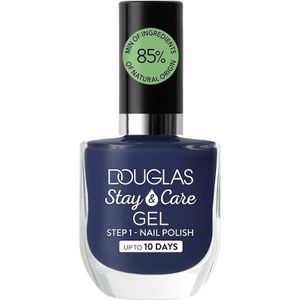Douglas Collection Make-Up Stay & Care Nagellak 10 ml 31 - STAY AT NIGHT