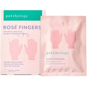 Patchology - Rosé Fingers - Handmasker