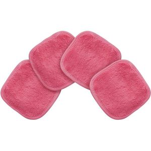 Douglas Collection - Make-up Remover Pads - Reusable - Tweezijdig