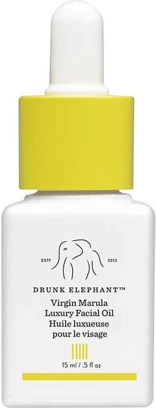 Drunk Elephant - Virgin Marula - Gezichtsolie - 15 ml