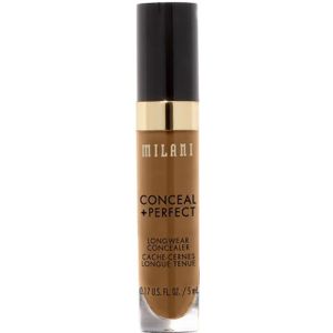 Milani Conceal + Perfect Long Wear Concealer 5 ml 170 - Warm Almond