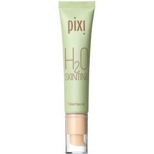 Pixi TINTED FACE GEL Foundation 35 ml Nr. 1 - Crème