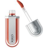 KIKO Milano - 3D Hydra Xtreme - Lipgloss - 05 - Hydraterende Lipgloss Met Extreem 3D-Volume-Effect