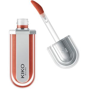 KIKO Milano - 3D Hydra Xtreme - Lipgloss - 05 - Hydraterende Lipgloss Met Extreem 3D-Volume-Effect