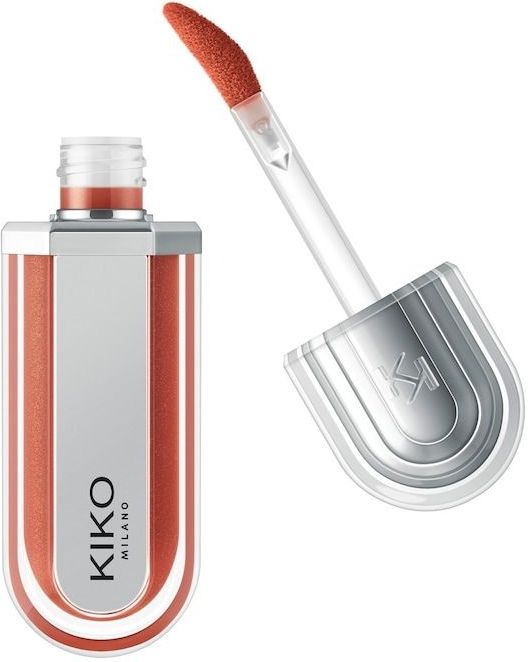KIKO Milano - 3D Hydra Xtreme - Lipgloss - 05 - Hydraterende Lipgloss Met Extreem 3D-Volume-Effect