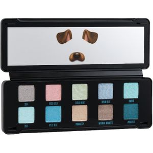 KYLIE COSMETICS King Kylie Eyeshadow Palette Oogschaduw 8.5 g