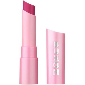 BUXOM FULL-ON™ Plumping Lip Glow Balm Lippenbalsem 2 g RASPBERRY GLAZE