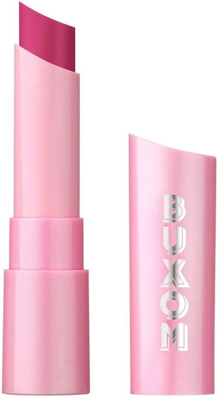BUXOM FULL-ON™ Plumping Lip Glow Balm Lippenbalsem 2 g RASPBERRY GLAZE