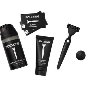 Boldking Start Pack XL Sets Heren