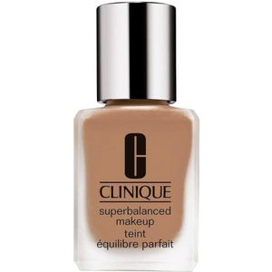 Clinique Superbalanced Makeup (1,2,3) Sets & paletten 30 ml CN 90 Sand