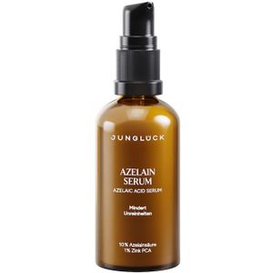 Junglück - Azelaïne Serum - Glow Serum - 50 ml