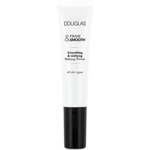 Douglas Collection - PRIME & SMOOTH - Make-Up Primer - 30 ml - Vegan