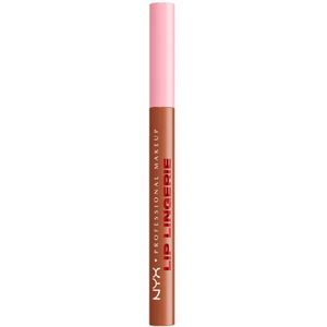 NYX Professional Makeup Lip Lingerie Stain Lipliner 1 ml 03 - BARELY THERE