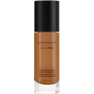 bareMinerals BAREPRO® Performance Wear Liquid Foundation SPF 20 30 ml 29 - TRUFFLE