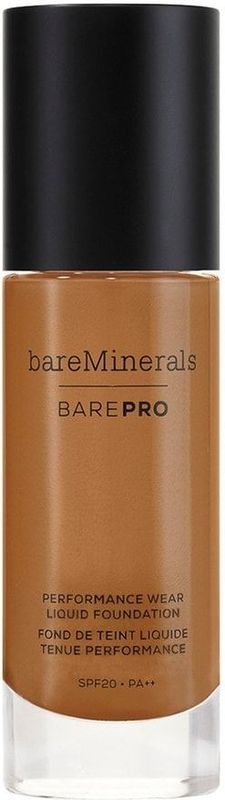 bareMinerals BAREPRO® Performance Wear Liquid Foundation SPF 20 30 ml 29 - TRUFFLE