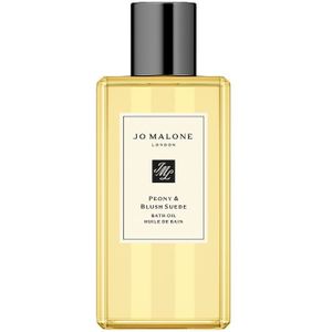 Jo Malone - Peony & Blush Suede - Badolie & Badmelk - 250 ml