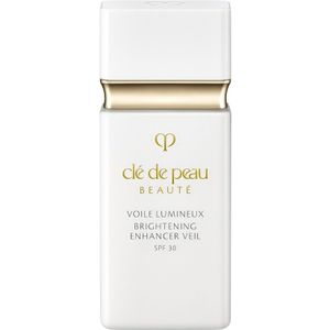 Cle De Peau Beaute Voile Lumineux Brightening Enhancer Veil SPF38 - 30ml