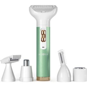 Ailoria Scheermesjes & Ontharingstools Dames