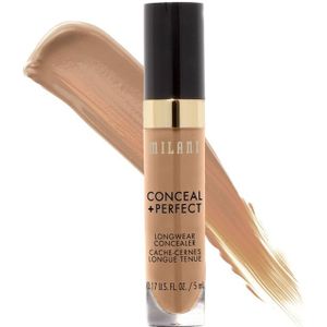 Milani Conceal + Perfect Long Wear Concealer 5 ml 140 - Pure Beige