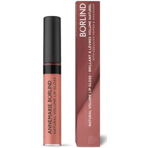 ANNEMARIE BÖRLIND Lipgloss 9.7 ml NUDE HUG