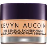 Kevyn Aucoin - The Sensual Skin Enhancer - Concealer & Foundation - 10 g - SX 07