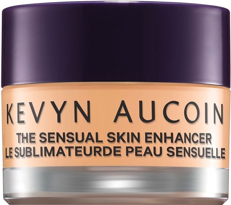 Kevyn Aucoin - The Sensual Skin Enhancer - Concealer & Foundation - 10 g - SX 07