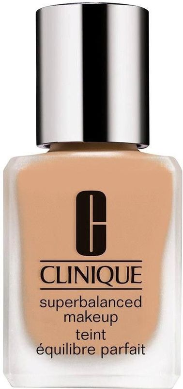 Clinique Superbalanced Makeup (1,2,3) Sets & paletten 30 ml WN 13 Cream