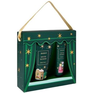 Douglas Collection Seasonal Winter Wonder - Pocket Care Set Cadeausets