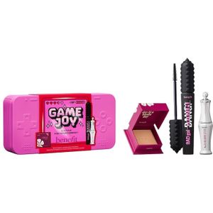Benefit - Holiday Collection Gamejoy - Beauty Set - 1 stuk - Inclusief BADgal BANG! Mascara en Hoola Bronzer