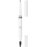 e.l.f. Instant Lift Waterproof Brow Pencil - Taupe - Wenbrauwpotlood - Veganistisch en Dierproefvrij