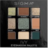 Sigma Ivy Oogschaduw 9 g IVY