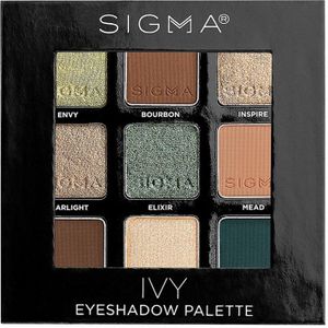 Sigma Ivy Oogschaduw 9 g IVY