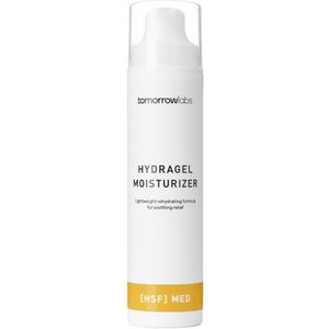 tomorrowlabs [HSF] MED Hydragel Moisturizer Gezichtscrème 50 ml