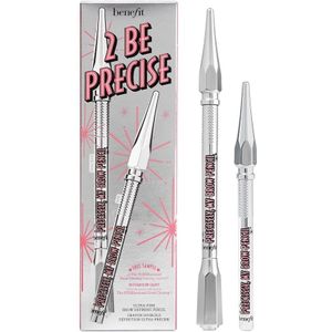 Benefit 2 Be Precise Sets & paletten Shade 3