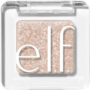 e.l.f. - Fine as Fleck - Oogschaduw - White Hot