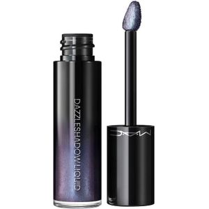 MAC - Dazzleshadow Liquid - Oogschaduw - 4.4 ml - 03 Tourmaline Dream
