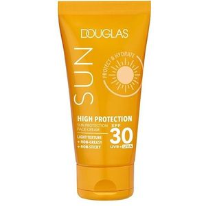 Douglas Collection Sun Face Cream SPF30 Gezichtscrème 50 ml