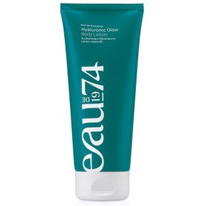 EAUde1974 EAU de Hamptons Hyaluronic Glow Body Lotion Bodylotion 200 ml