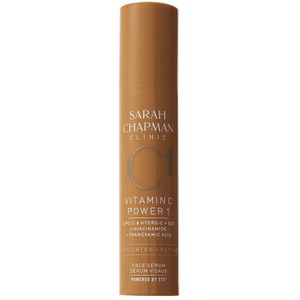 Sarah Chapman Vitamin C Power 1 Vitamine C serum 30 ml