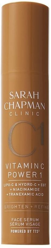 Sarah Chapman Vitamin C Power 1 Vitamine C serum 30 ml