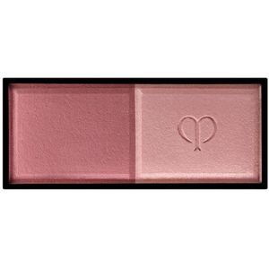 Clé de Peau Beauté - Powder Blush Duo - 6 g - 101