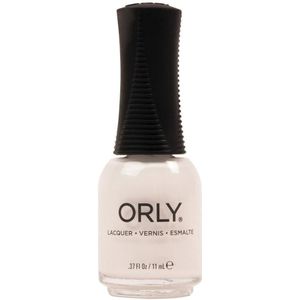 ORLY Nagellak 11 ml 2020009 - WHITE TIPS