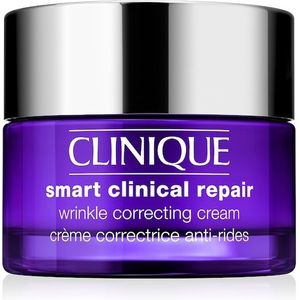Clinique Clinique Smart Clinical Repair™ Wrinkle Correcting Cream Anti-aging gezichtsverzorging 15 ml