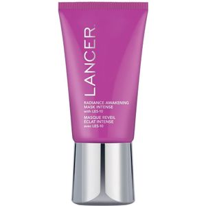 Lancer Radiance Awakening Mask Intense Glow masker 50 ml