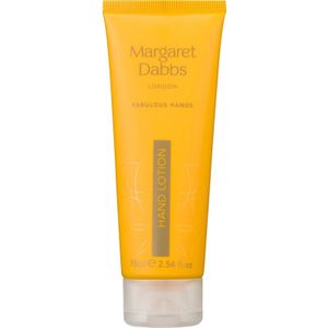 Margaret Dabbs - Intensief Hydraterende Hand Lotion - Hennepzaadolie - 100ml