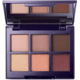 Kevyn Aucoin - The Contour Eyeshadow Palette - Medium Deep - Oogschaduwpalet