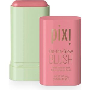 Pixi On-the-Glow Blush Ruby 19 g Fleur