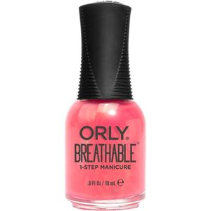 ORLY Breathable Nagellak 18 ml THE FLOOR IS LAVA